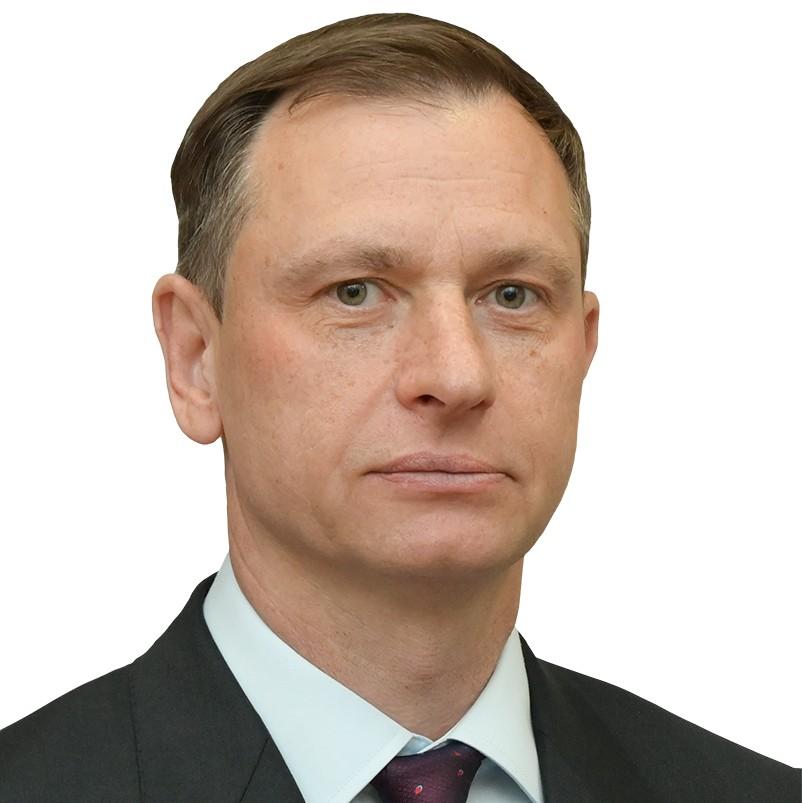 <p>Андрей Прошунин</p>