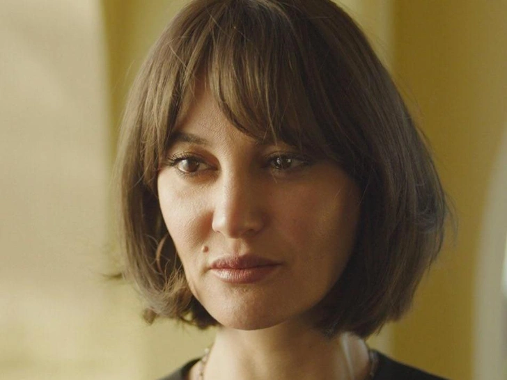 Источник: Кадр из сериала «Далекий город»