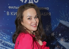 Мария Берсенева, родившая дочь в 41 год: «Я набрала 22 килограмма! В форму пришла небыстро»