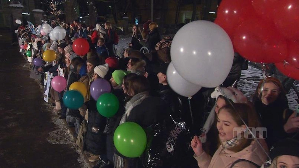 Ради чего участников битвы экстрасенсов привозили в челябинскую область