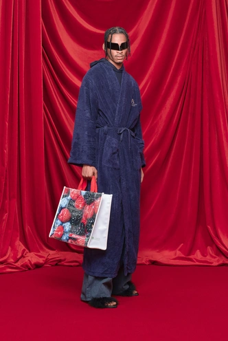 Balenciaga, 2023