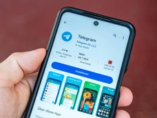 В работе Telegram произошел масштабный сбой
