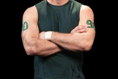 Николай Коваленко нацелен на победу в новом сезоне «Титанов»