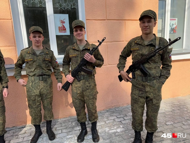 Источник: Юлия Король / 45.RU