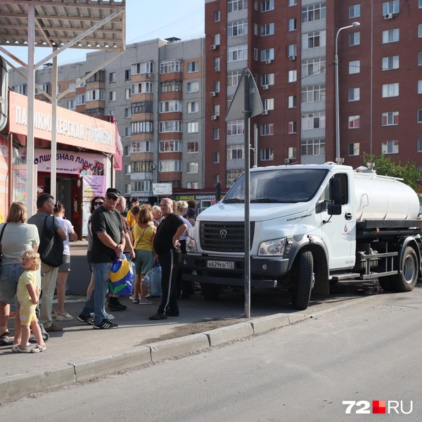 Источник: Ирина Шарова / 72.RU