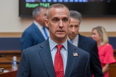 Кори Льюэндовски: всё о предполагаемом романе с Кристи Ноэм