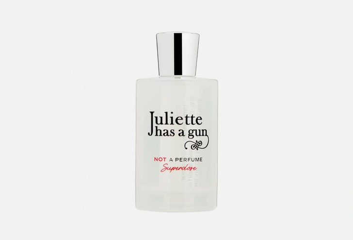 Парфюмерная вода Juliette Has A Gun Not a Perfume Superdose 100 мл 