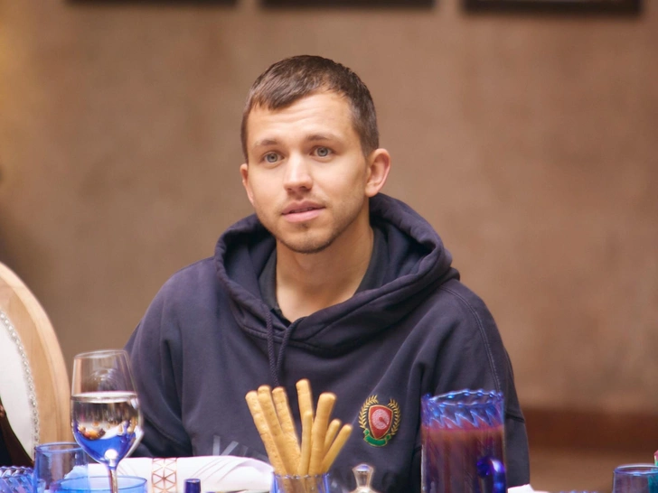 Сергей Романович | www.starhit.ru