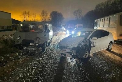 Завершено расследование смертельного ДТП на Толмачевском шоссе