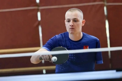 Череповецкие ветераны СВО завоевали четыре медали Кубка