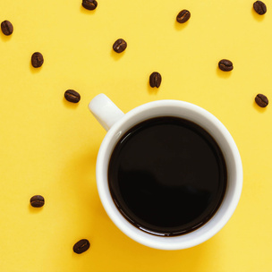Исследование: кофе замедляет старение мозга