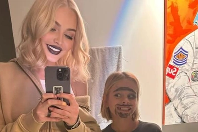 Дочь Тимати и Шишковой Алиса управляет семьей