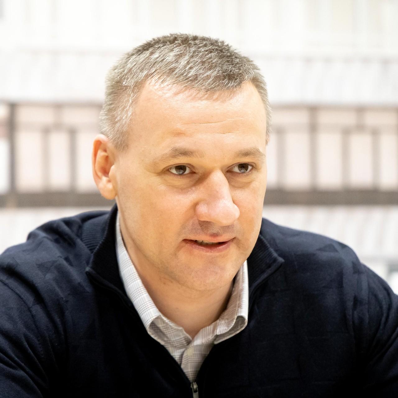 <p>Алексей Свалов</p>
