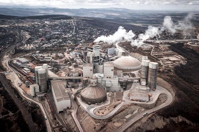 Court seizes shares and assets of Novorossiysk cement plants