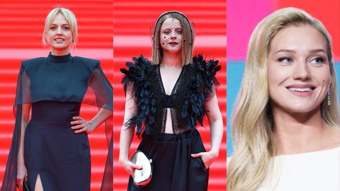 Закрытие ММКФ 2026: Прилучные показали безумно красивый брак, Климова&nbsp;&mdash; сына-краша