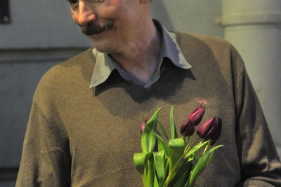 Даосизм ленинградских котельных. Памяти Владимира Шинкарева