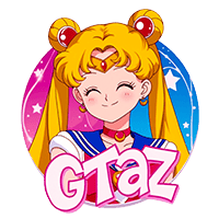 Аватарка Gtaz