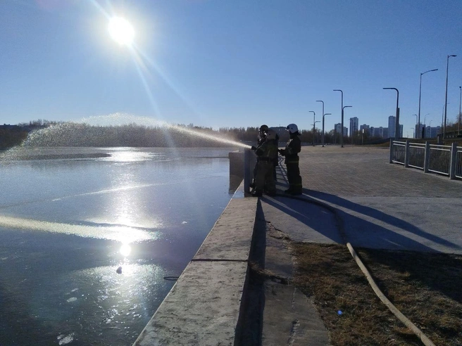 Источник: администрация Сургута