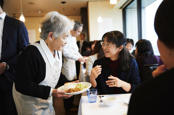 В Японии открыли «Ресторан ошибочных заказов» — и он прославился на весь мир