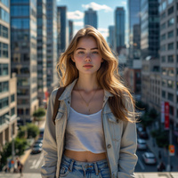 Аватарка Яна Озерская