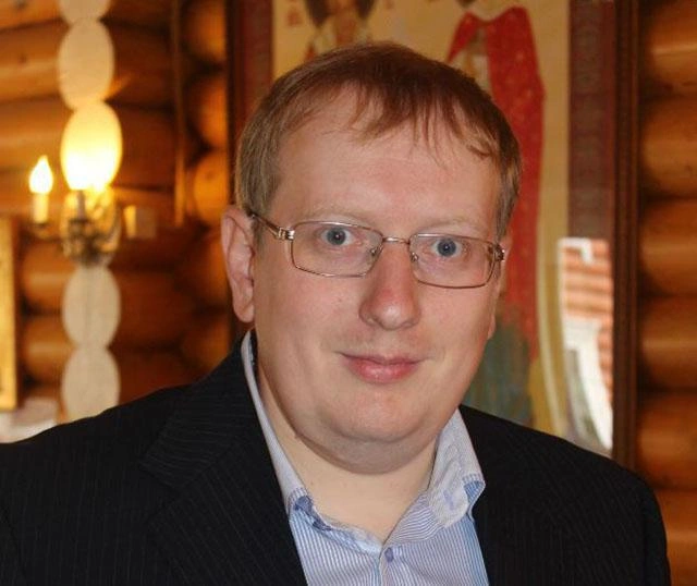 Директор компании «Гидросистема» Андрей Целищев | Источник: заказчик