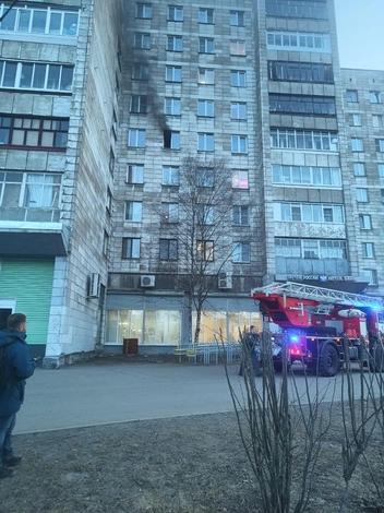Источник: Жесть Поморья: Архангельск Северодвинск регион / Vk.com