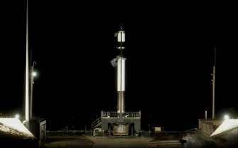 Секретная миссия: компания Rocket Lab успешно вывела на орбиту загадочный спутник