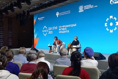 Эмир Кустурица о кино: рынок побеждает искусство