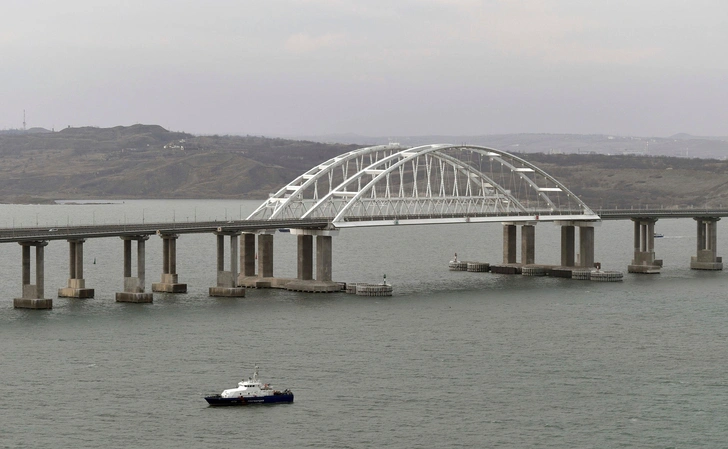 В условиях закрытого неба: как сейчас добраться до Крыма