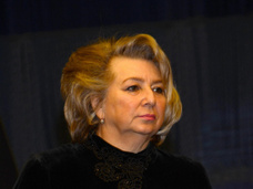 Тарасова в ярости от исчезнувшей Горбачевой: «Разве она не знала, что ее вся Москва ищет?! Как так можно?»