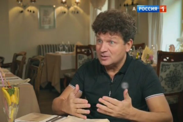 Сергей Минаев признался, что испугался больше Пугачевой