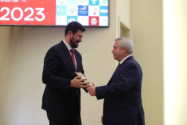 Источник: Максим Папушенко / Telegram