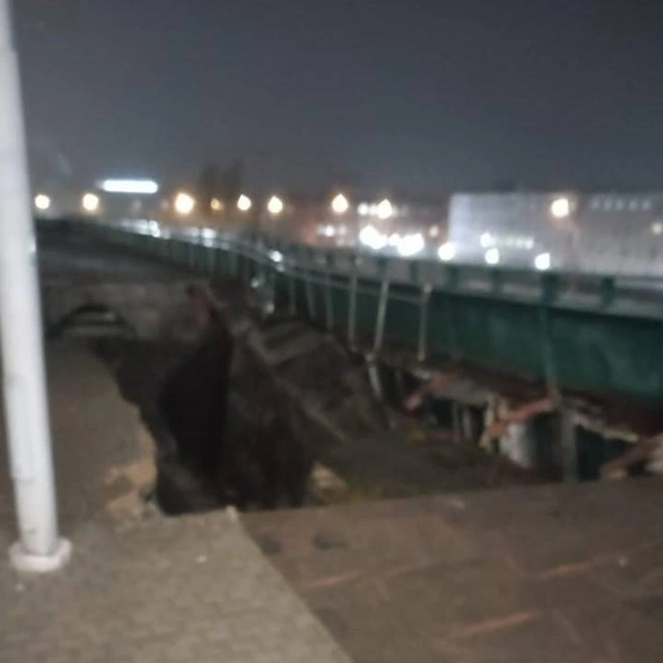 Источник: Официальный канал Северо-Западной транспортной прокуратуры