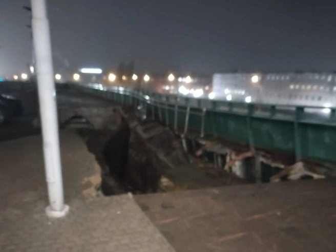 Источник: Официальный канал Северо-Западной транспортной прокуратуры