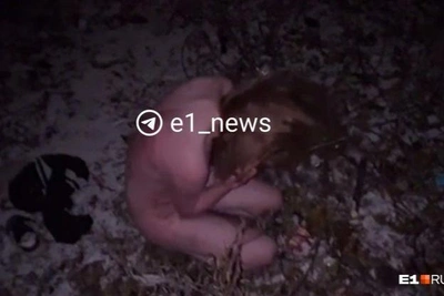 Teens Face Verdict for Torturing Schoolgirl in Urals