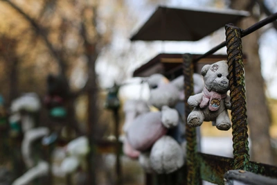 Наркотики нашли в квартире после убийства детей в Усть-Илимске