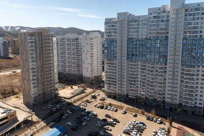 Красноярцы перечислили самые непригодные для жизни районы города