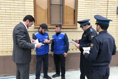 Визит, который дорого ободится