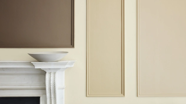 Новая капсульная коллекция Stone от Little Greene