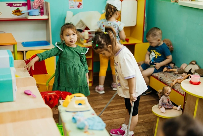 Источник: Ксения Зимина