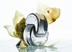 Аромат дня: Omnia Crystalline от Bvlgari