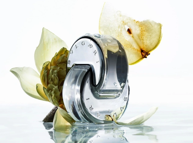 Аромат дня: Omnia Crystalline от Bvlgari