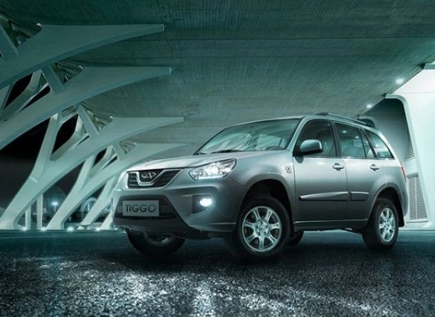 «Автостат» назвал самые популярные китайские автомобили в РФ | ya62.ru