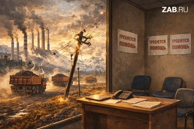 В Забайкалье рост экспорта обострил внутренние проблемы