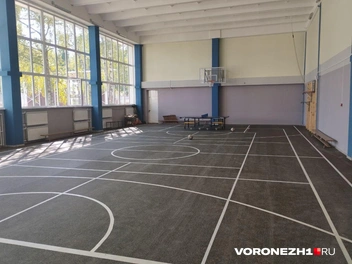 Источник: Дмитрий Волгин / Voronezh1.ru