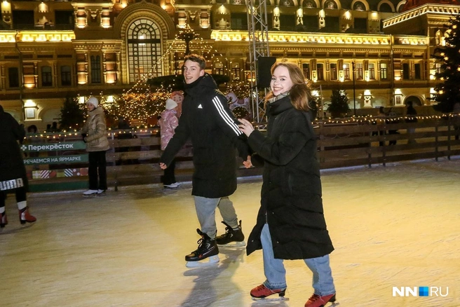 Источник: Наталья Бурухина / NN.RU