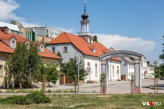 Источник: Константин Завриков / V1.RU