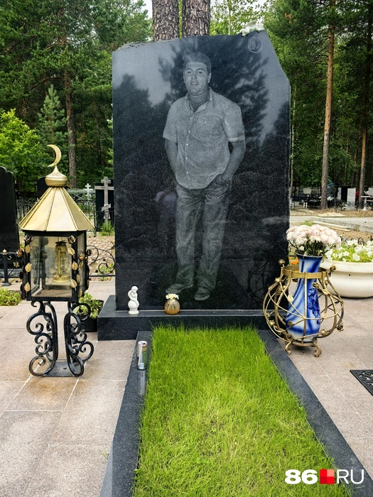 Источник: Анастасия Шевякова / 86.RU