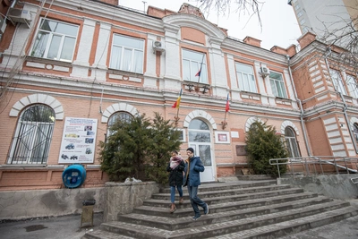 Три закона изменят поступление в колледжи Дона