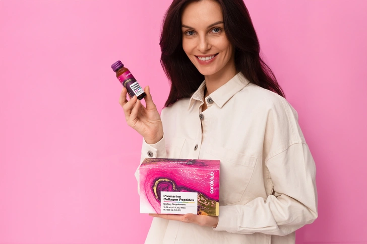 Красота после 30: новая честность в уходе | marieclaire.kz